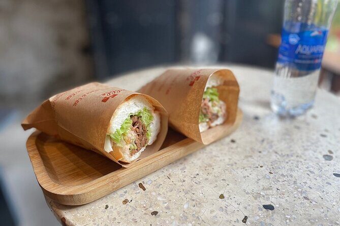 Hanoi Vegan Walking Street Food Tour in Old Quarter - Final Thoughts