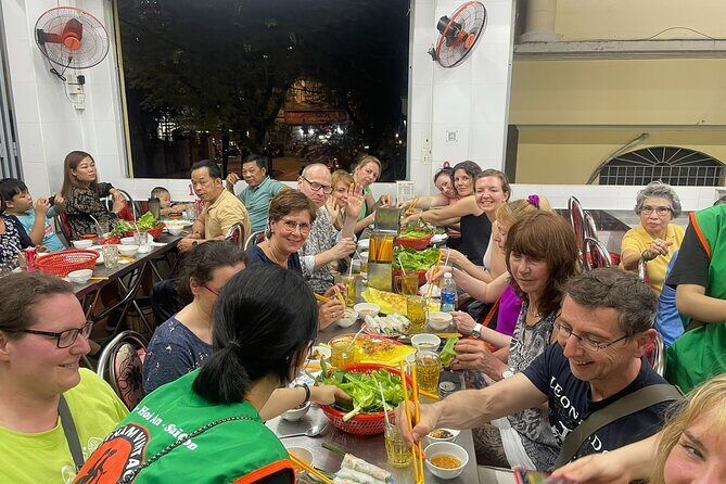Hanoi Vespa After Dark Street Food Tour Train Street Live Music - FAQ