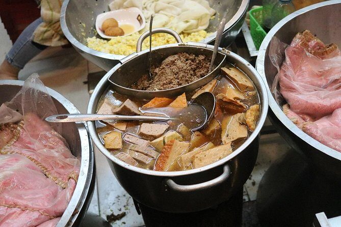 Hanoi Vespa After Dark Street food + Train Street+ Live Music - Final Thoughts