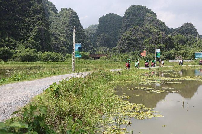 Hanoi Vespa Tour Explore Red River Delta & Rural Villages 5 Hours - Who Would Love This Tour?