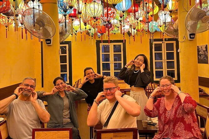 Hanoi Walking Food Tour Featuring Authentic Dishes - Who Should Consider This Tour?