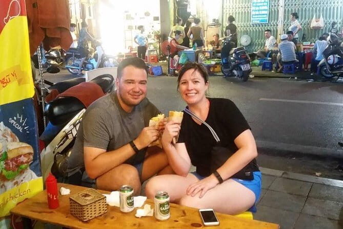 Hanoi Walking Food Tour Featuring Authentic Dishes - FAQ