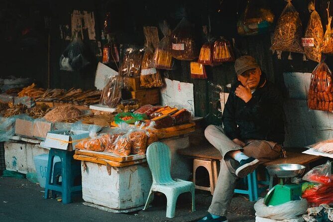 Hanoi Walking Foodie Tour by night - FAQ