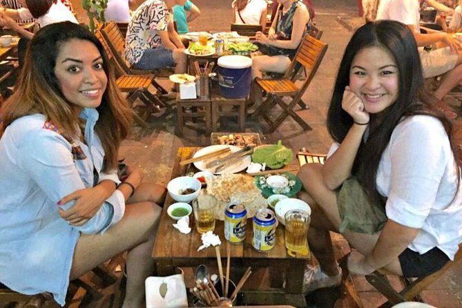 Hanoi Walking Street Food Tour - An In-Depth Look at the Hanoi Walking Street Food Tour