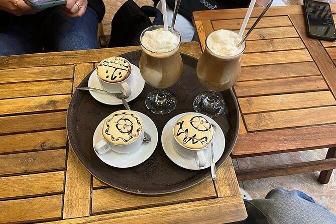 Hanoi Walking Street Food Tour with Train Street - The Experience Breakdown: What to Expect