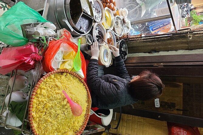 Hanoi Walking Street Food Tour with Train Street - Who Should Consider This Tour?