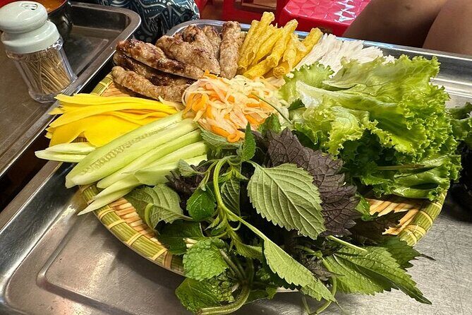 Hanoi Walking Street Food Tour with Train Street - The Sum Up