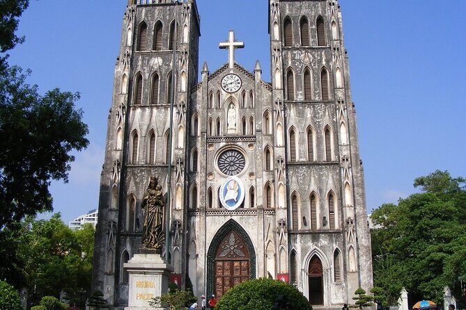 Hanoi Walking Tour Discover Hidden Gems and Train Street - FAQ