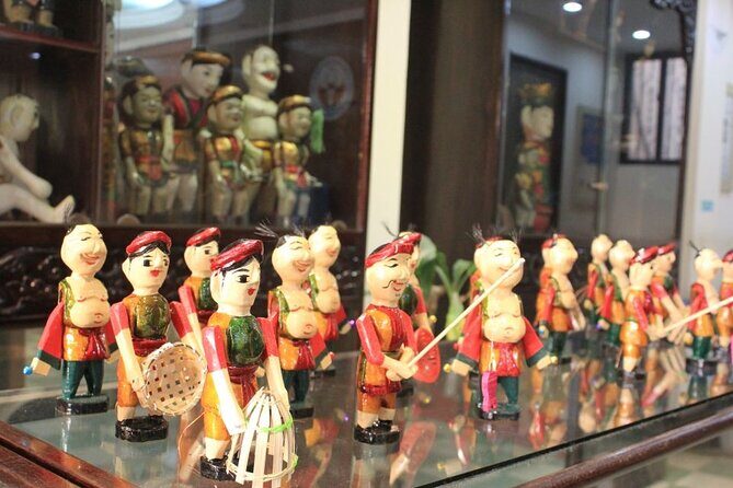 Hanoi: Water Puppet Show Tickets - Final Thoughts: Is the Water Puppet Show in Hanoi Worth It?