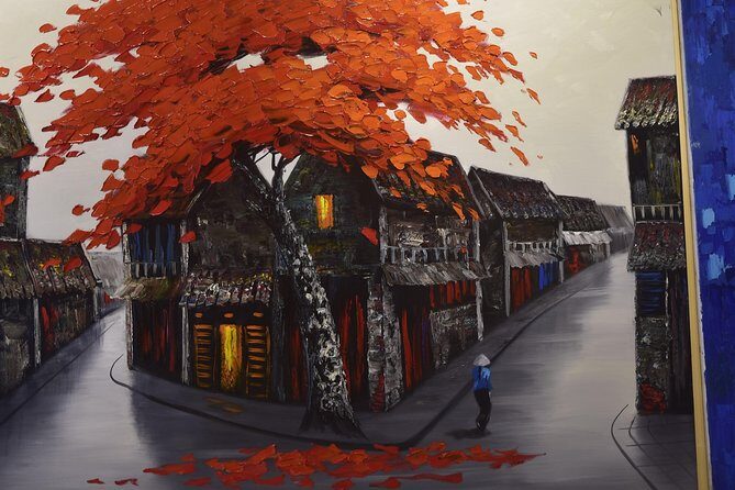Hanoi's urban art galleries&best Pho - Final thoughts: Is this tour worth it?