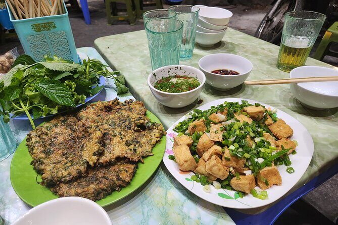 Hanoi's Vibrant Bia Hi Culture - A Street Food and Beer Tour - An In-Depth Look at the Tour Experience
