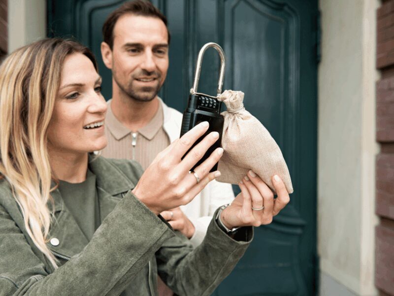 Hanover Center: Outdoor Escape Game - The Experience: How It Works and What to Expect