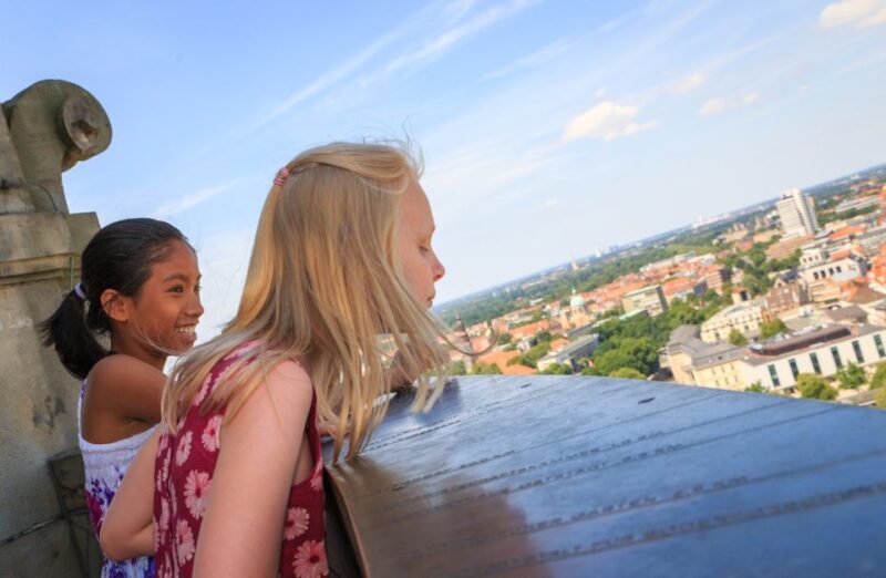 Hanover: Educational Children's City-Tour - An In-Depth Look at the Hannover Childrens City-Tour