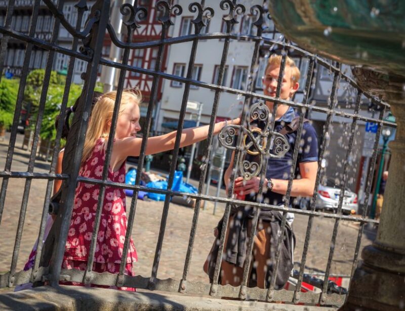 Hanover: Educational Children's City-Tour - Who Will Enjoy This Tour?