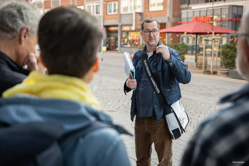 Hanover: Hanover's beer history(ies) - Who Should Consider This Tour?