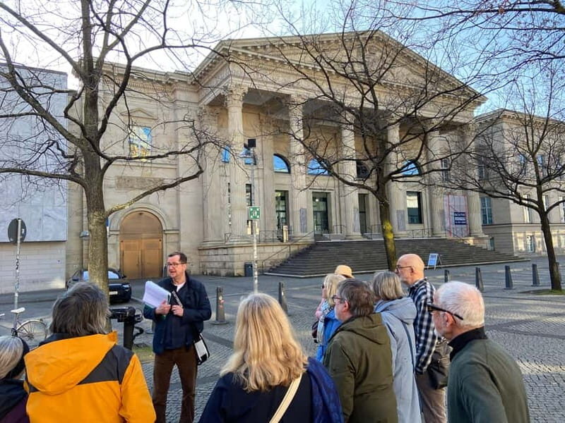 Hanover: Hanover's beer history(ies) - FAQ