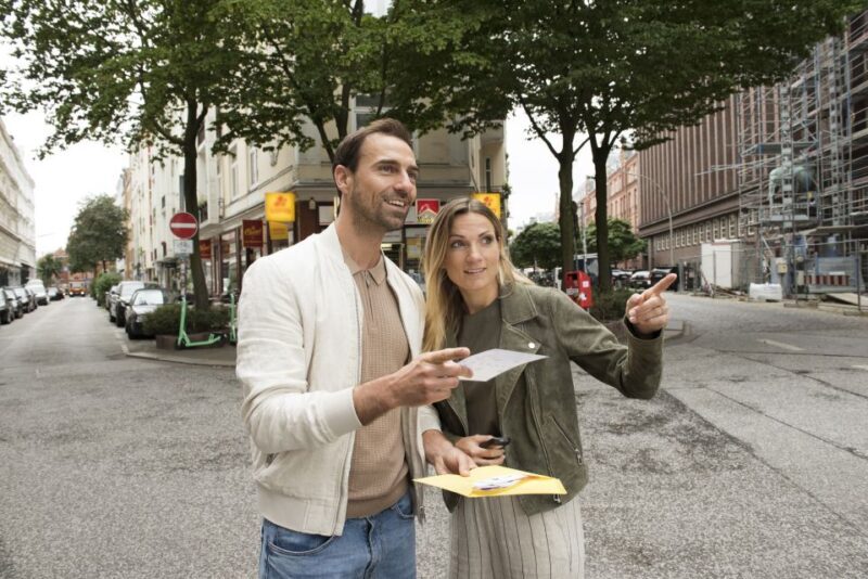 Hanover: Linden-Limmer Krimi-Rätsel-Tour - Final Thoughts