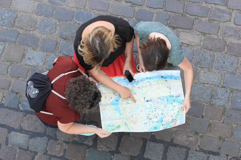 Hanover: Nordstadt Krimi-Rätsel-Tour - Detailed Review of the Nordstadt Krimi-Rätsel-Tour