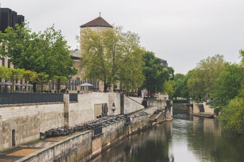 Hanover: Private Walking tour with A Guide (Private Tour) - The Value of a Private, Customizable Tour