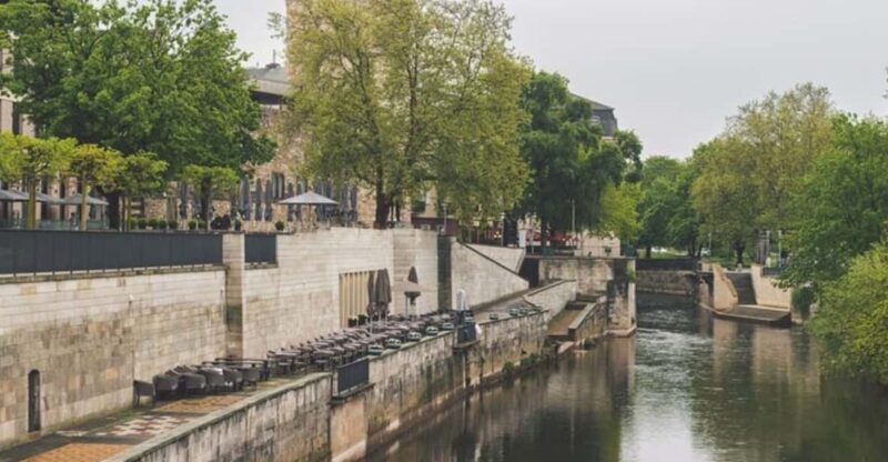 Hanover: Private Walking tour with A Guide (Private Tour) - Practical Tips for Booking and Enjoying Your Tour