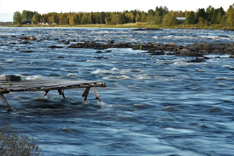 HaparandaTornio: Visit a heritage fishing village - An In-Depth Look at the Heritage Village Tour