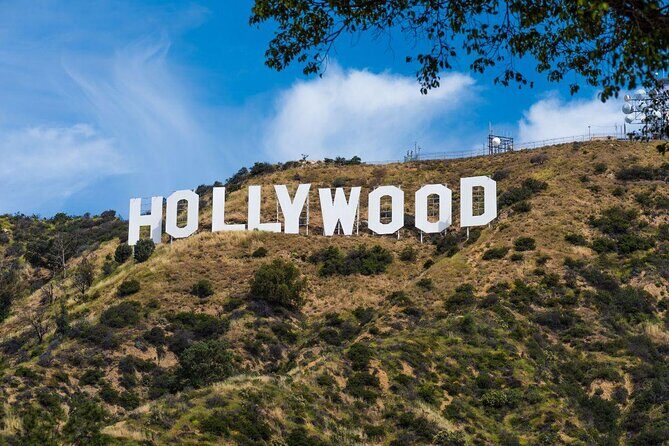 Happiest Magical LA Tour - A Close Look at the Happiest Magical LA Tour