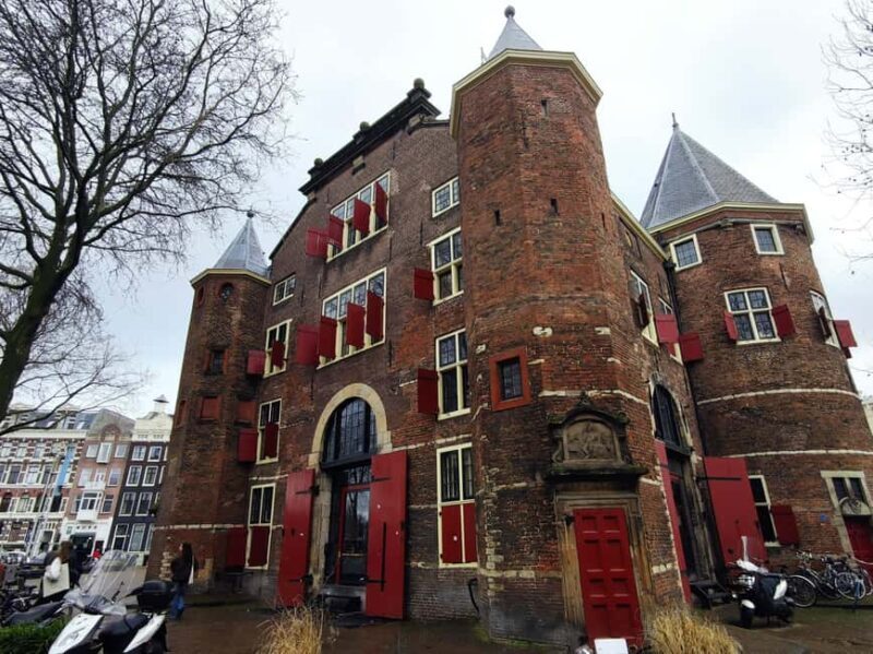 Happy B-day Amsterdam! Exclusive Tour with a History Buff - Frequently Asked Questions (FAQs)