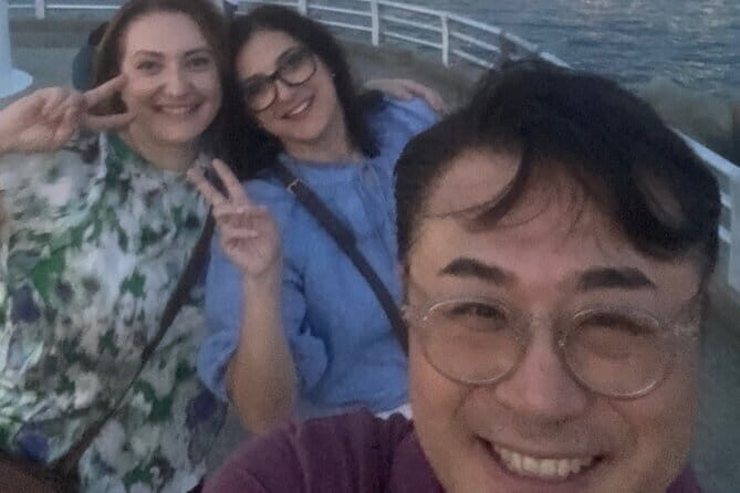 Happy^^ Busan tour for Private Group(Family,couple,friends,alone) - Exploring Busan with a Private Touch: A Deep Dive into the EZTOUR Experience