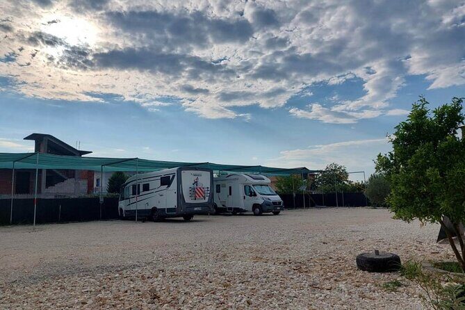 Happy Camping Berat - What Makes Happy Camping Berat Stand Out?