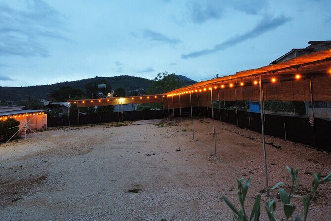 Happy Camping Berat - FAQs