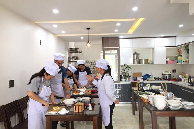 Happy Cooking Class in Danang - An In-Depth Look at the Da Nang Cooking Experience