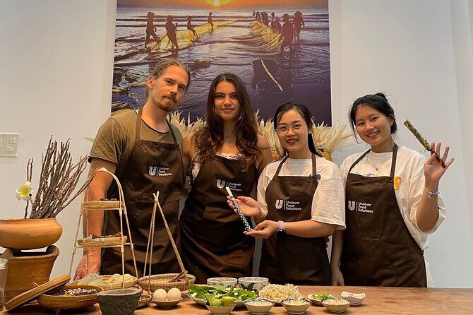Happy Cooking Class in Danang - Final Thoughts