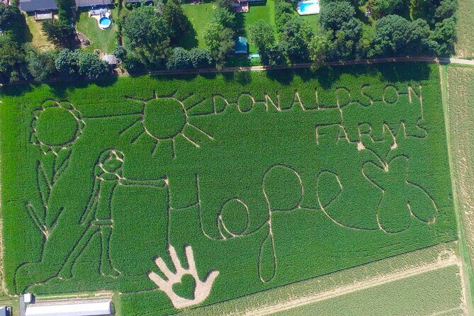 Happy Farm Fun Day Tour from NY | Kids 50% Off - Who Would Love This Tour?