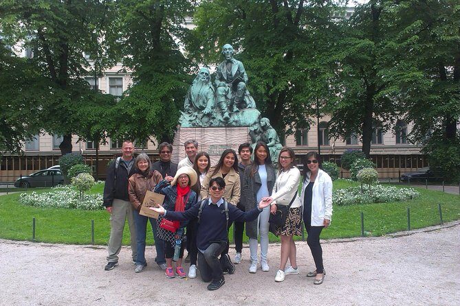 Happy Helsinki Walking Tour - Why This Tour Is Worth It