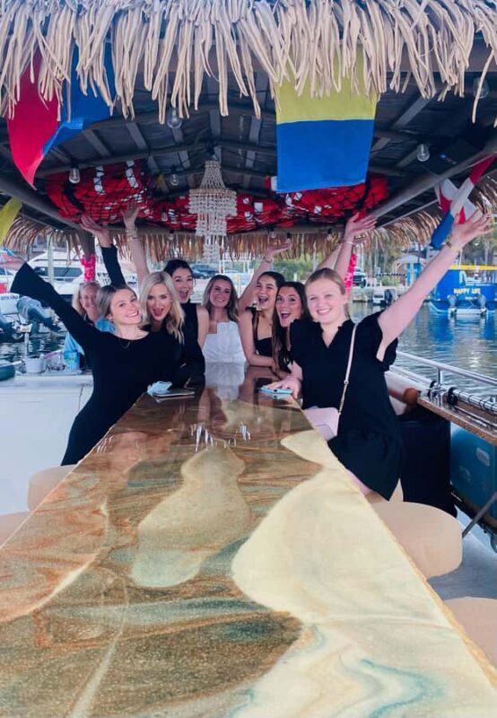 Happy Hour and a Half Cruise  1.5hrs - Practical Tips