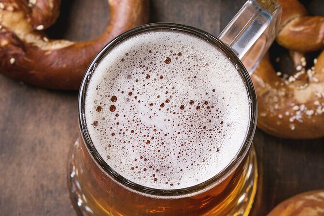 Happy Hour Downtown Pub Crawl - FAQ