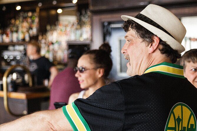 Happy Hour Tour of Pike Place Market - Authentic Insights from Reviewers