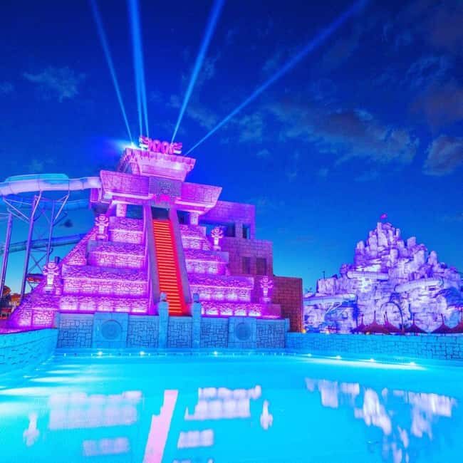 Happy Kids Activity Package, Ölüdeniz, Fethiye, For Our Most Precious Ones - Key Points