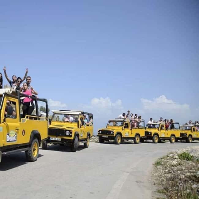 Happy Kids Activity Package, Ölüdeniz, Fethiye, For Our Most Precious Ones - The Sum Up