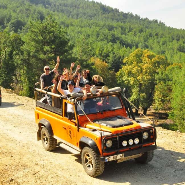 Happy Kids Activity Package, Ölüdeniz, Fethiye, For Our Most Precious Ones - FAQ