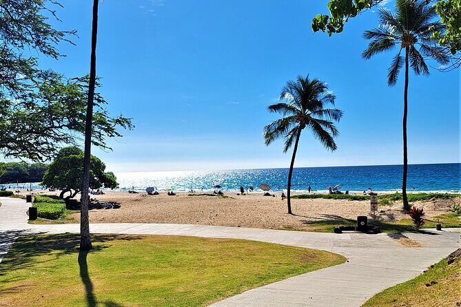 Hapuna Beach & Hawi - Breaking Down the Itinerary