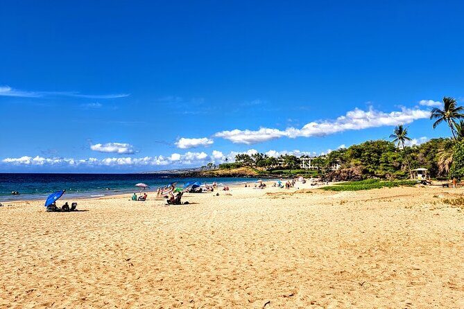 Hapuna Beach & Hawi - Authenticity and Flexibility: Why This Tour Works