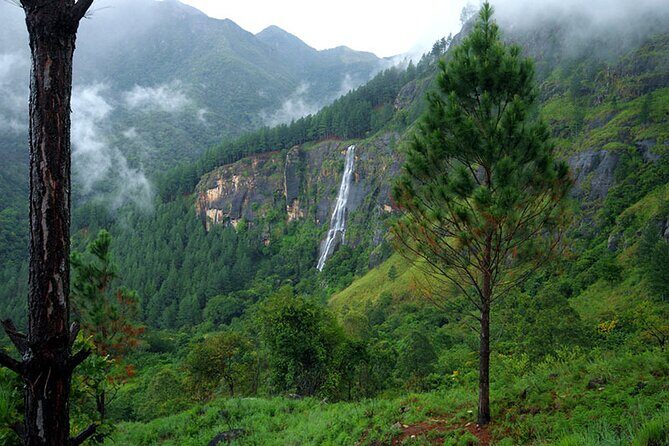 Haputale Highlands from Nuwara Eliya - FAQ