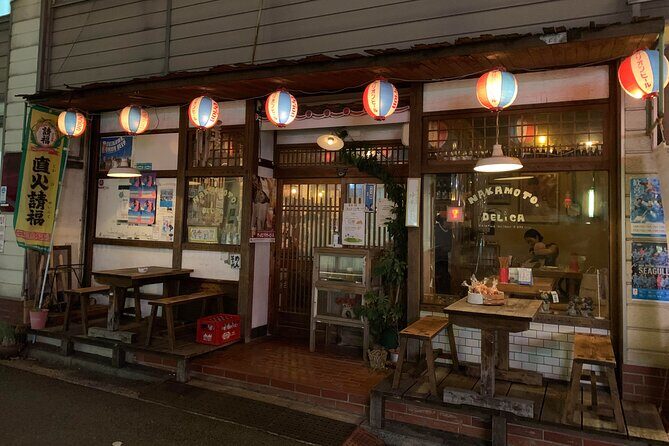 Harajuku and Shibuya Evening Walking Tour - What to Expect from the Tour