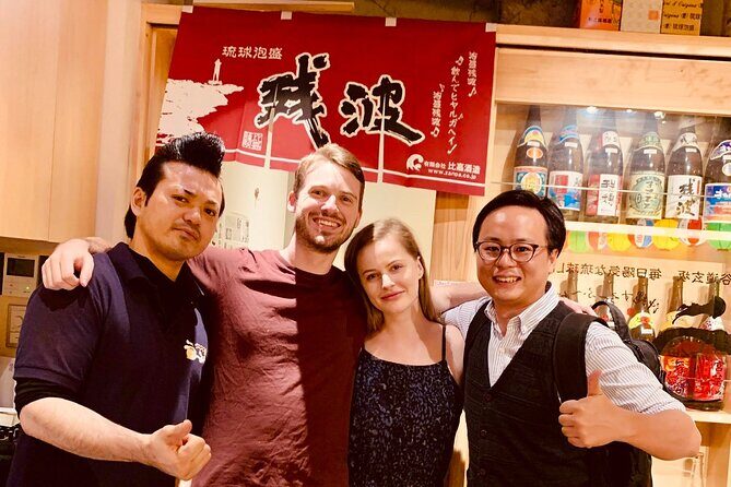 Harajuku and Shibuya Evening Walking Tour - Final Thoughts