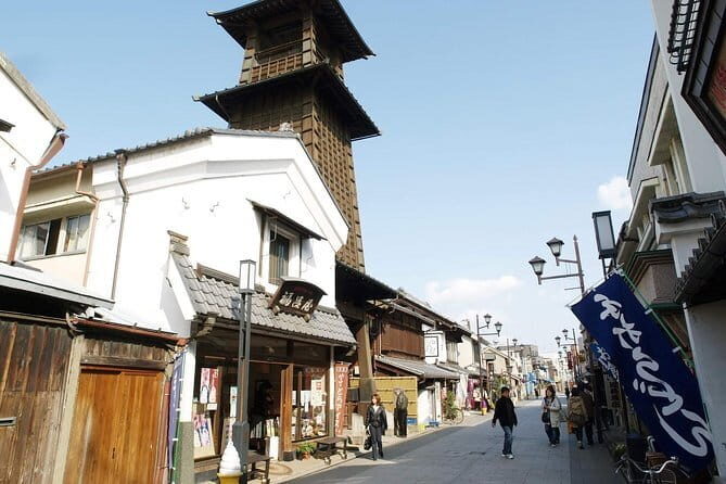 Harajuku Highlights: Where Tradition Meets Tokyo Pop - FAQ