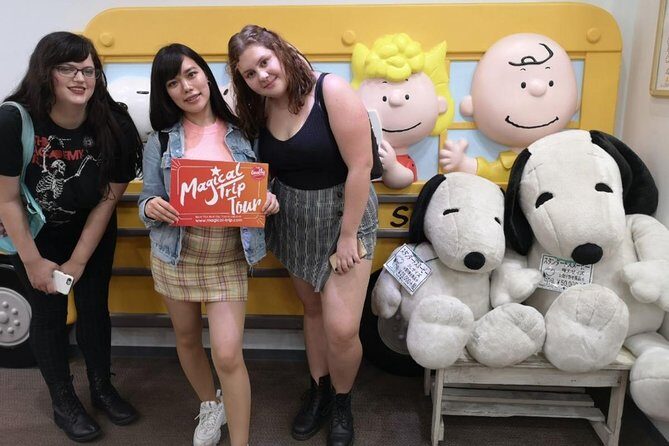 Harajuku Kawaii Fashion & Pop-culture Tour - Final Thoughts
