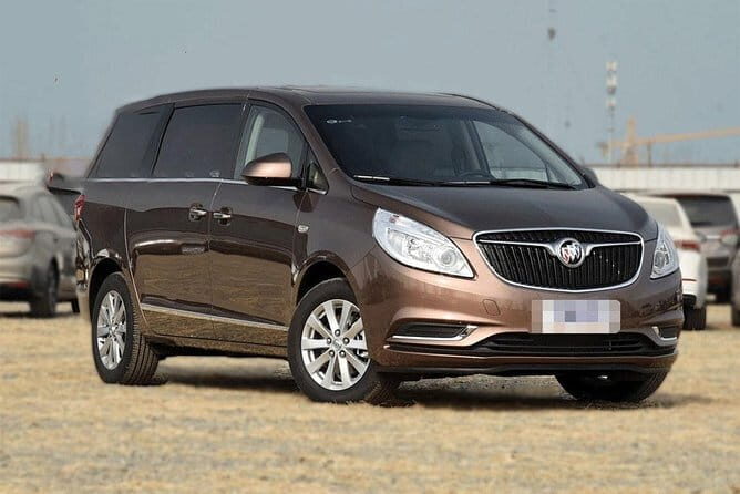Harbin Airport (HRB) : Private Arrival Transfer with Meet & Greet Service - Who Will Benefit Most?