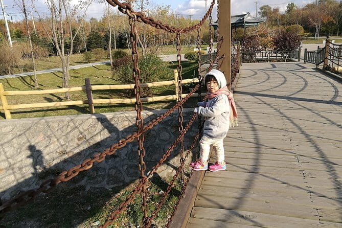 Harbin China's Pavilion Garden and Gogol Street Private Tour with Chunbing Lunch - Practical Details and Considerations