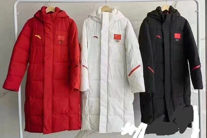 Harbin Winter Warm Clothing Rental - Why This Clothing Rental Service Is Worth Considering